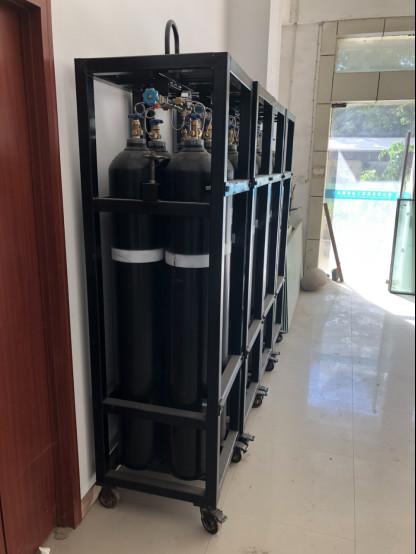 Pressure Swing Adsorption PSA Medical Oxygen Generator Supplier
