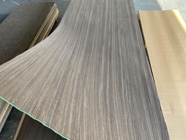 Reconstituído Vintage Carvalho Veneers de madeira Móveis Material Natural Armário Quarto Mesa Pele
