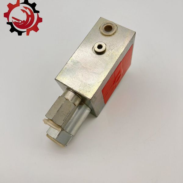 BP09114-OF Пневматический гидравлический противовесный клапан для контроля масла