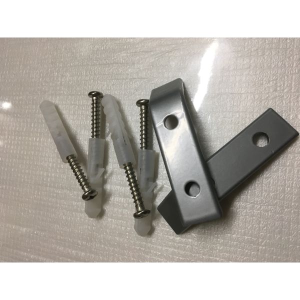 Urinal pegs, pegs, pegs, urinals, urinals, urinals, hanging wall urinals, hanging wall hangers, and mounting screws.