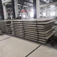 443 la feuille inoxydable de la norme 0.4-3mm d'ASTM DIN gigaoctet a laminé à froid
