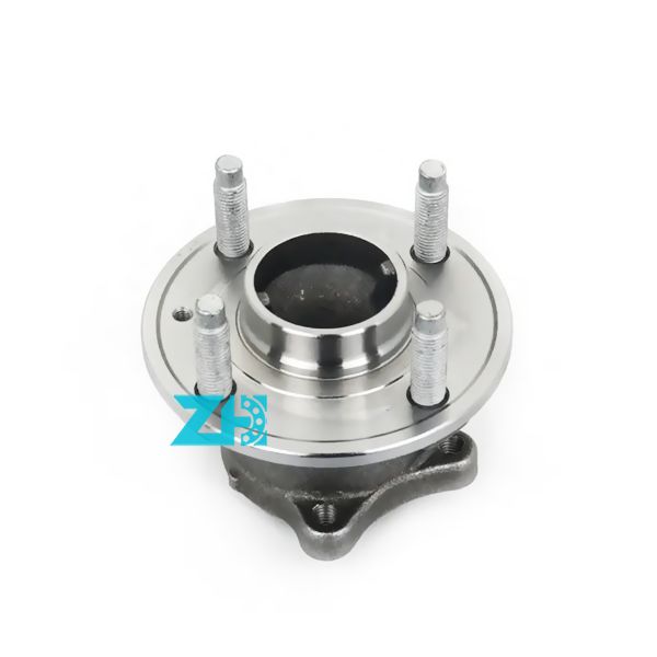 Auto Parts Hub Unit Rear 13500590 Wheel Hub Bearing For Chevrolet Aveo