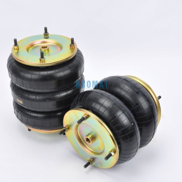 M/31103 Triple Air Bag 115056 Air Spring Shock Replaces Norgren