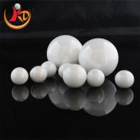 Pour le broyage des perles en céramique de zirconium / zirconia, les meilleures perles de couleur ivoire