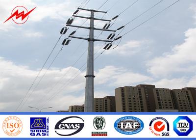 Betume profissional 15m 1250 Dan Electric Power Pólo para a linha poderosa