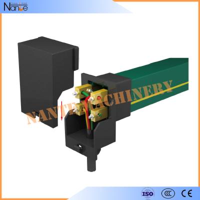 Heavy-duty Conductor Rail Mobile Electrification For Electric Tools