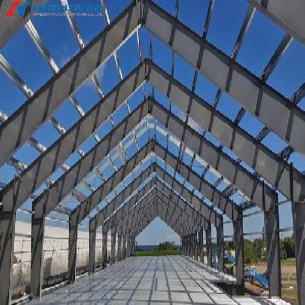 Top 10 Prefabricated House Steel Structure Manufacturer