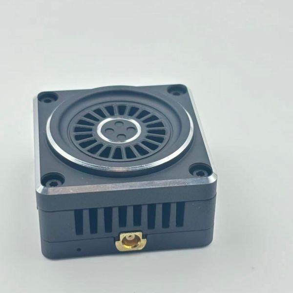 1.7GHz Drone Fpv Transmitter And Receiver For Harsh Environments 1680MHz-1960MHz 5W