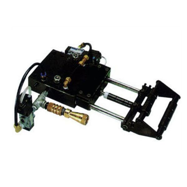 Сверхмощный тип машина воздушного питательного патрубка