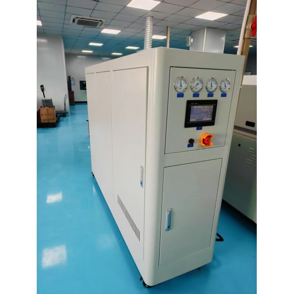 99.999% High-purity Nitrogen Generator For SMT Reflow Oven