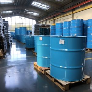Polymer Drier Cobalt Containing Polymer Cobalt Polymer ECOS ND15