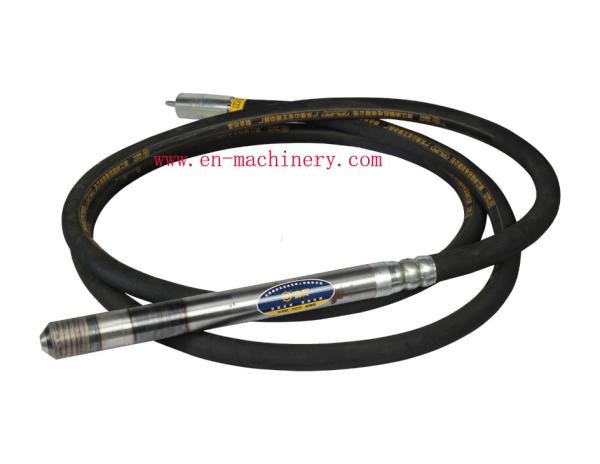 Russia Type Internval Vibrator Electric Concrete Vibrator With Mini Concrete Vibrator