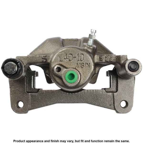 LEXUS Auto Parts Vehicle Brake Caliper 19B2593 19B2592 343618 343619 OEM 47750-48020 47730-48020