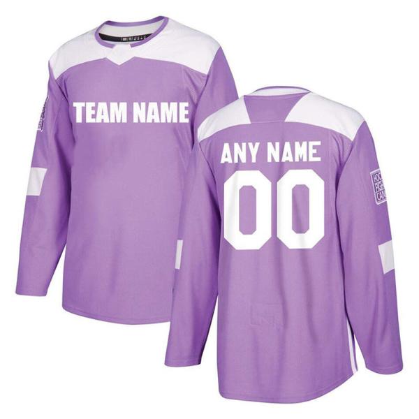Reversible Lightweight Hockey Practice Jerseys 100% Polyester Fabric