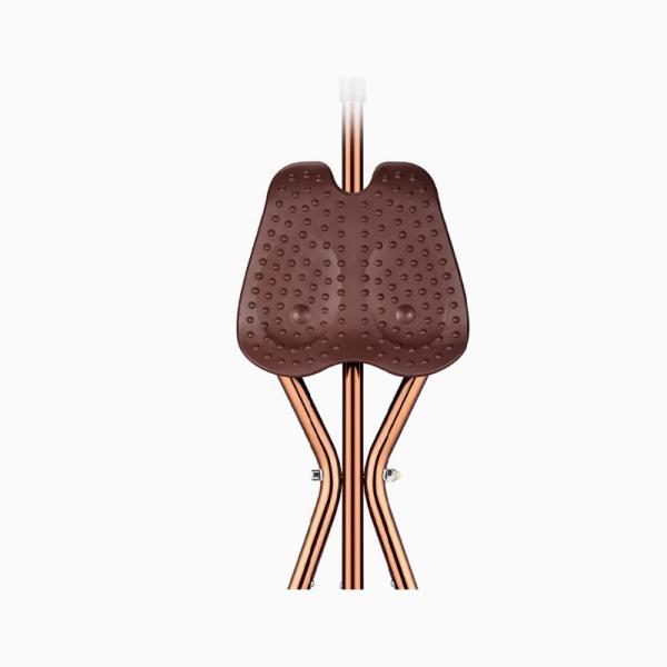 Foldable Cane with Seat The Perfect Combination of Functionality and Portability