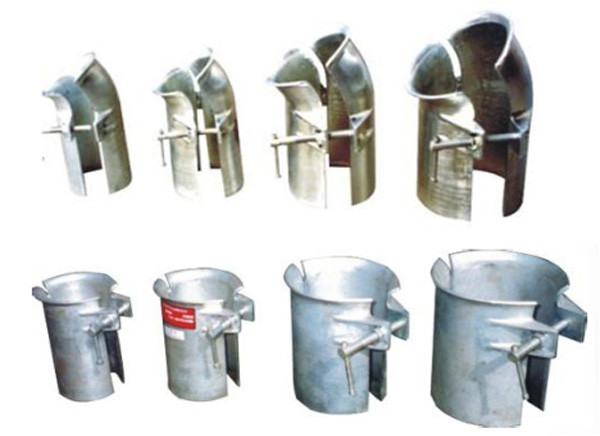 le câble 1.2-3.8kg souterrain tirant le câble plié par équipement écrivent le diamètre externe 90mm d'outil