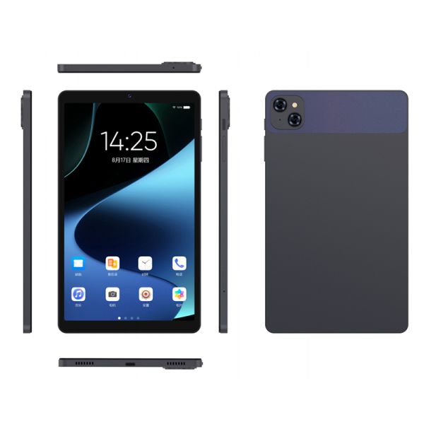 Kinstone 8.68 inch Tablet PC 5000mAH 4G LTE Octa-core Incell FHD 6GB/ 8GB/ 10GB/+ 64GB/128GB/256GB