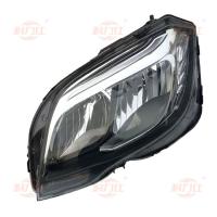 M-E-Rcedes-B-Enz GLK260 Assemblage de phare d'occasion pour voiture Remplacement W204 GLK300 GLK200
