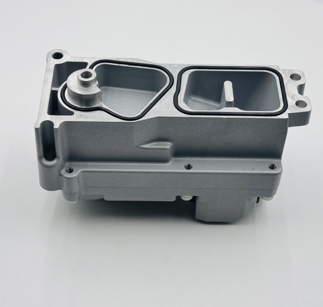 Турбокомпрессорный приводящий для Cummins ISB 6.7L VGT HE300VG OEM 05555542 5579127HX 6382096RX
