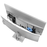 Business All-In-One PC 21.5inch SSD Hard Drive Type Direct Desktop Computer I3/I5/I7