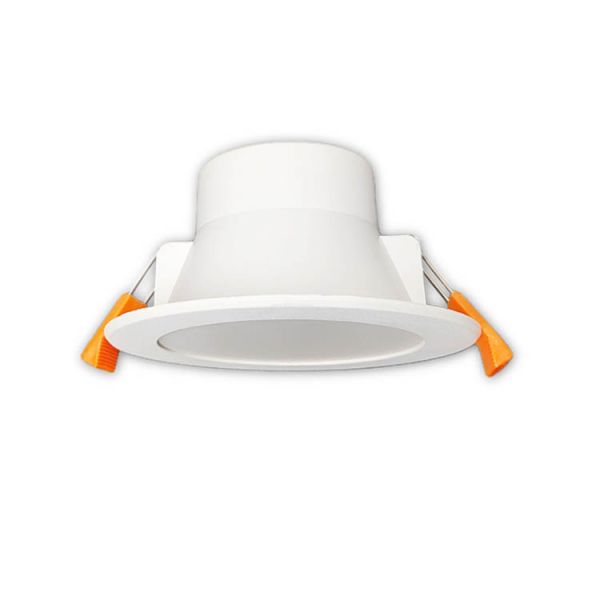 30000lm SAA-Australian 3-Color Switch Dimmable LED Downlight for Customizable Lighting