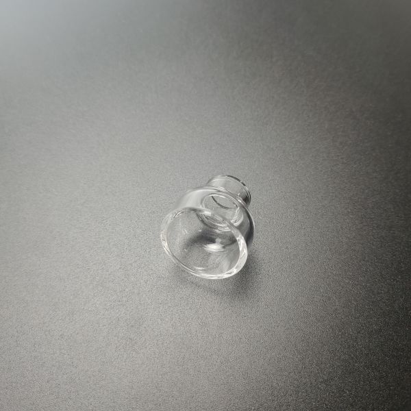 Прозрачные кубки из кварца для точной сварки тиг