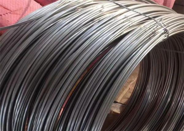 ER309L Stainless Steel Wire Rod 500kg - 2500kg Coil Weight