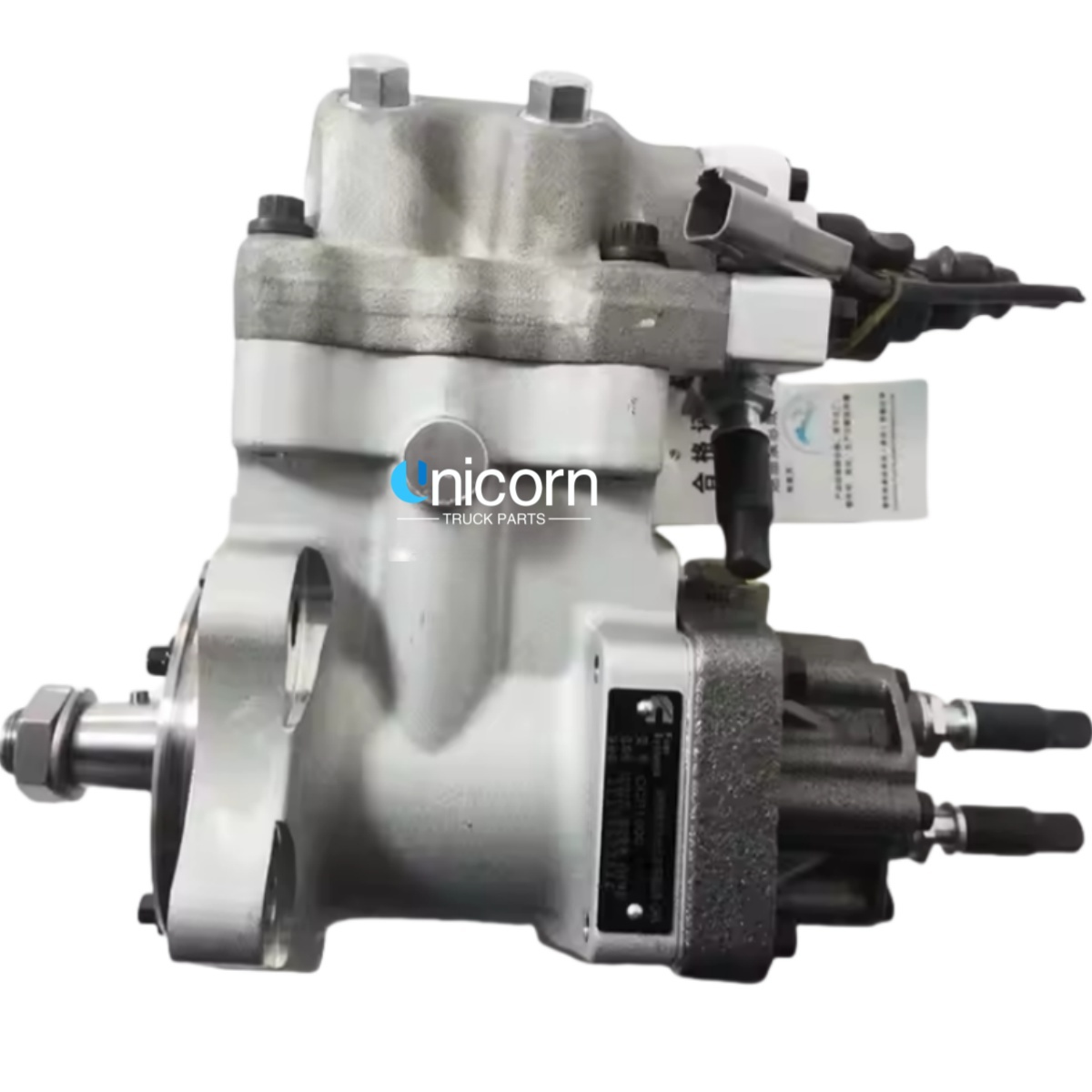 3840607 Fuel Injection Pump 384 0607 C7 C9 C-9 Fuel Pump 3840607 384-0607