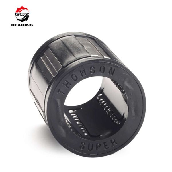 Мексика Происхождение THOMSON SPM30 Super Ball Bushing Bearing SPM30WW Линейный подшипник 30*47*68 мм
