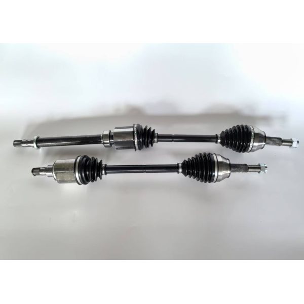 KAWA 0212-N16RH RIGHT SHAFT 22X705X22 NISSAN 39100-BM520;39204-BM525;39100-BM500;39100-BM510 NISSAN ALMERA N16 2000-2006