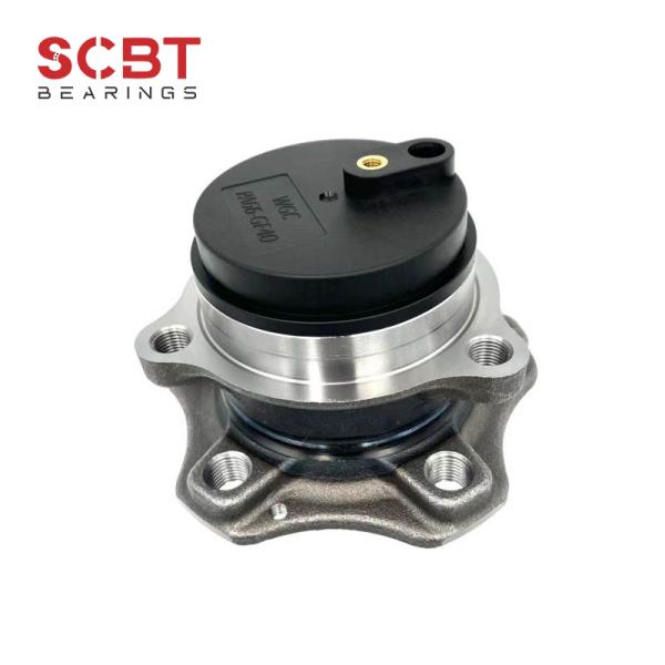 3104102XGW01A Rear Wheel Hub Bearing Auto Parts for Haval With High Quality