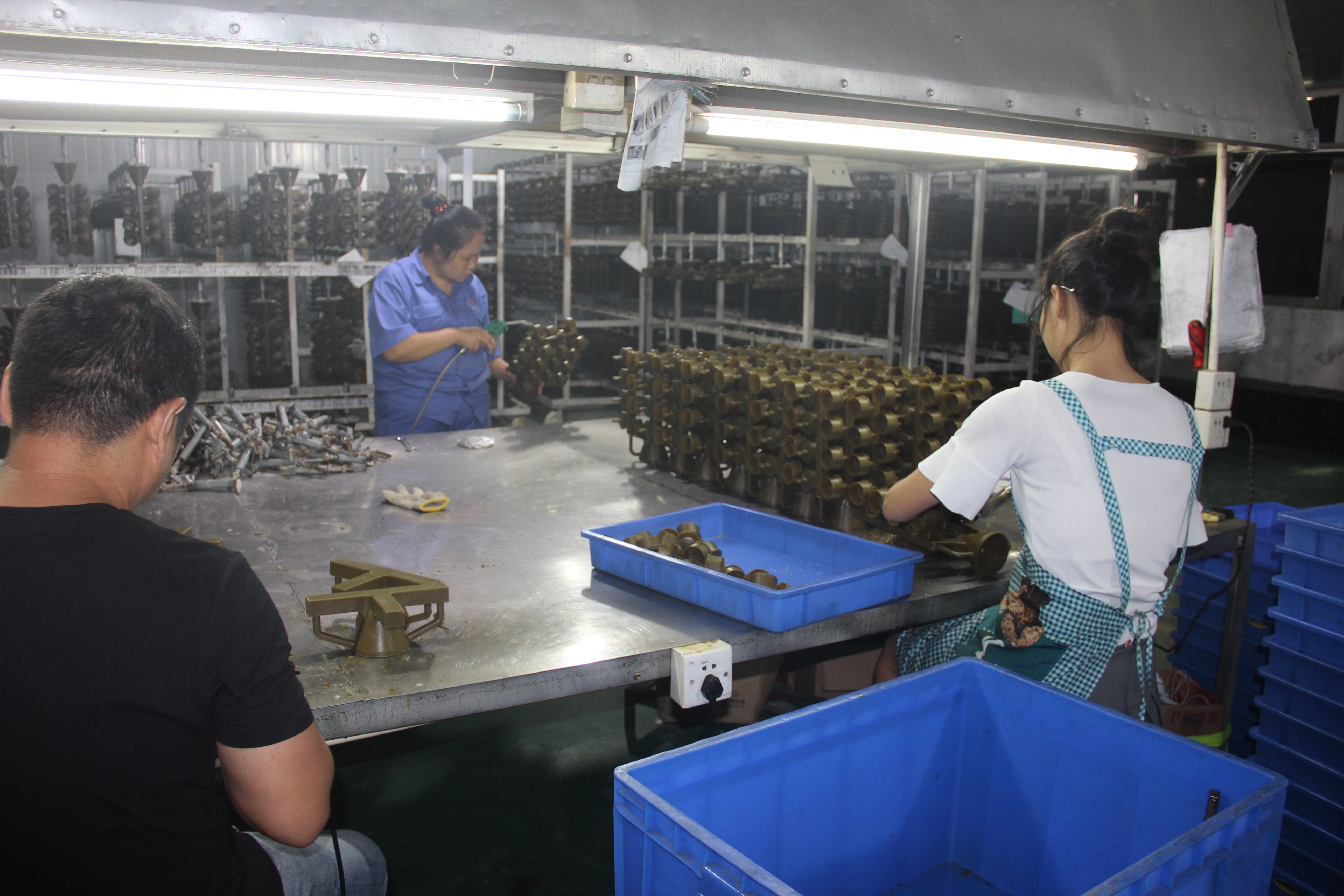 (GuangDong)Foshan Winsco Metal Products Co., Ltd.