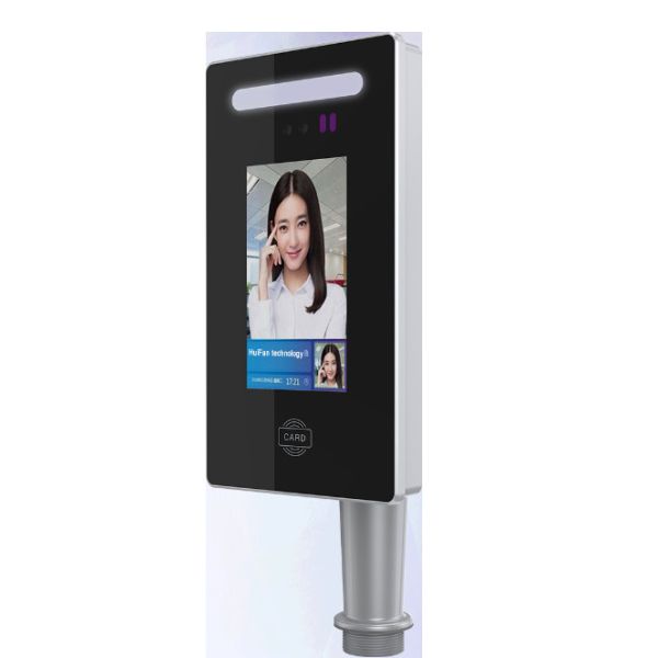 The Sales of King 7 inch Fingerpirnt Reader Access Control Waterproof TCP/IP