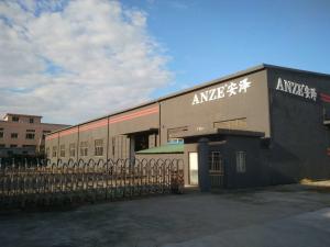 Dongguan Anze Automation Equipment Co., Ltd.