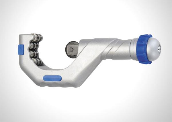 Easy To Use Copper Pipe Cutting Tool , Heavy Duty Industrial Rigid Tubing Cutters