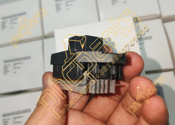 Assy de résistance de Hyundai R140LC-7 R210LC-7 R290LC-7 de relais du FET AM86000601-2