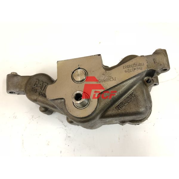 Запчасти гидронасоса масляного насоса 7Н-0285 232-1606 двигателя дизеля К15