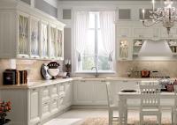 Cabinets d'île de cuisine de dessus de quartz de 20mm avec l'évier Conor Basket American Classic