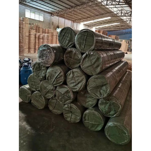 Full Poplar 18mm Rotary Die Board Cutting Curved Plywood for Laser Die Cutting