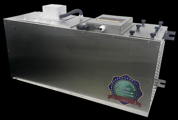 TY-H1000DS-B-E1 Wall-mounted deodorizing equipment