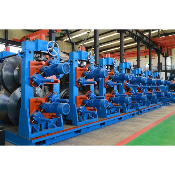 High Accuracy 273mm Od Api Tube Mill K55 Oil Casing Pipe