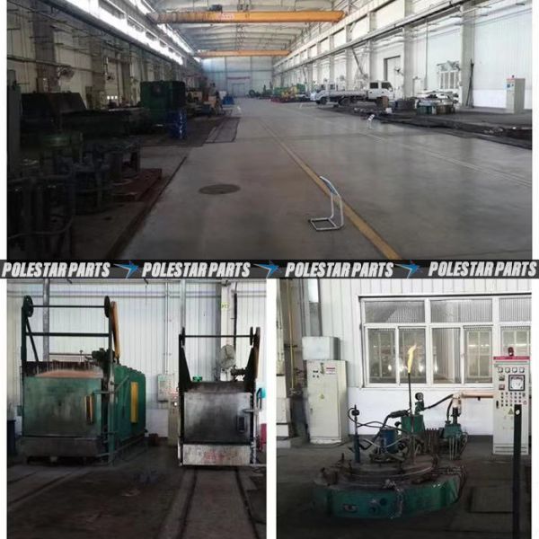 J05E J08E Diesel Engine Intake Exhaust Valve Hino VH137151733A VH137111632A