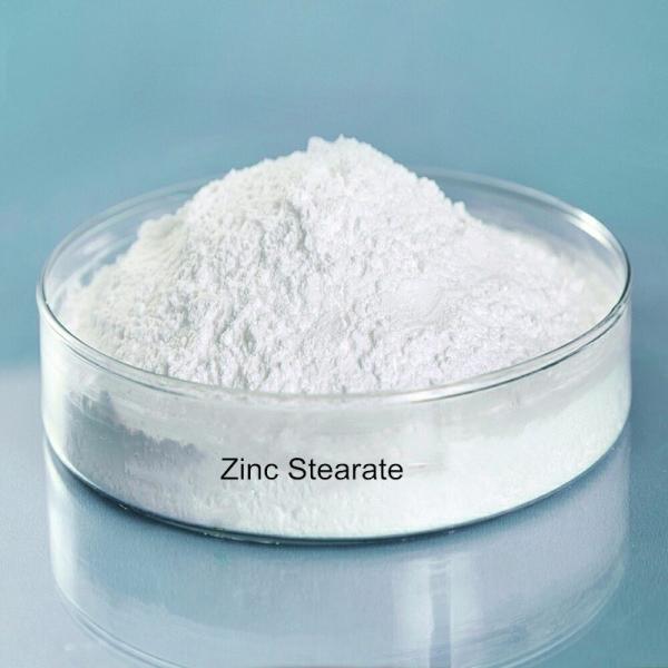 PVC Stabilizer Raw Material Zinc Stearate & Zinc Salt Of Stearic Acid