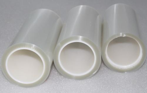 Filme plástico biodegradável 160cm transparente de alta qualidade do PLA do produto comestível