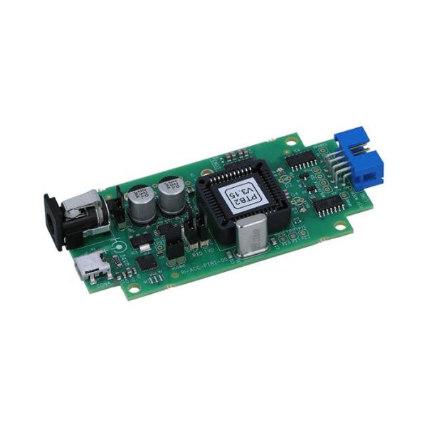 RI-ACC-PTB2-00 Módulo de evaluación de antena de alto rendimiento para soluciones integradas