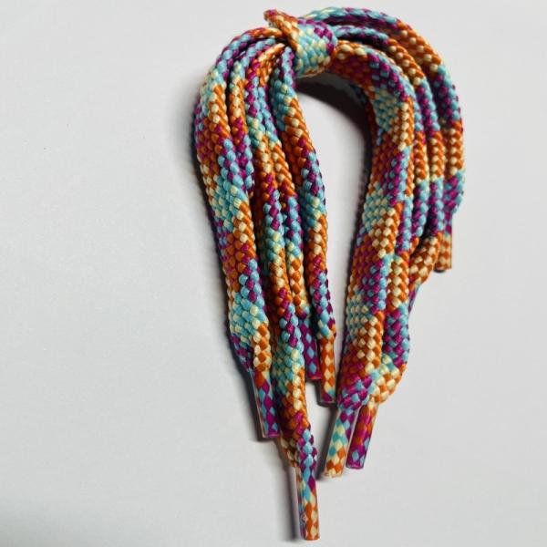 Customized Logo Accepted Cord Zipper Puller Pack Of 15 Round Design Selection Choice Option