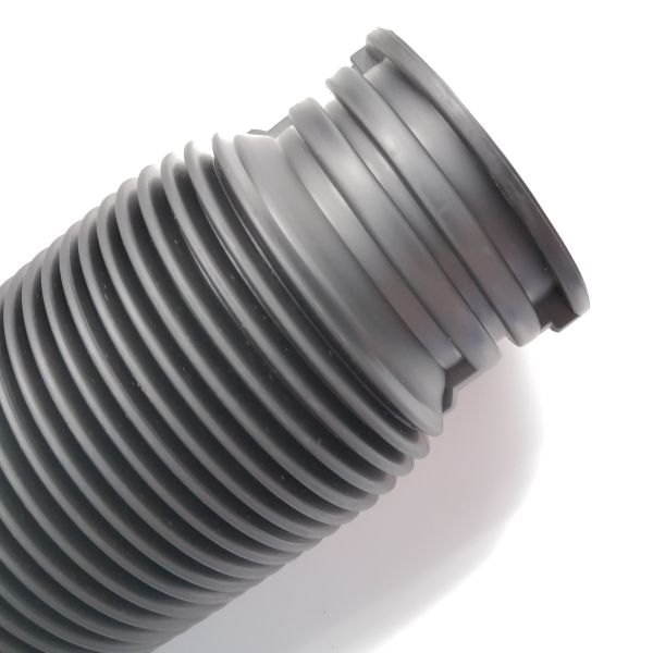 OE#A2203202438 Front Air Suspension Shock Dust Cover For Mercedes Benz W220 2 Matic