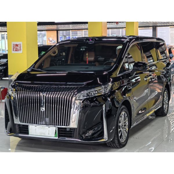 Wei Gaoshan 2025 4WD Gaoshan 8  ID: 00374