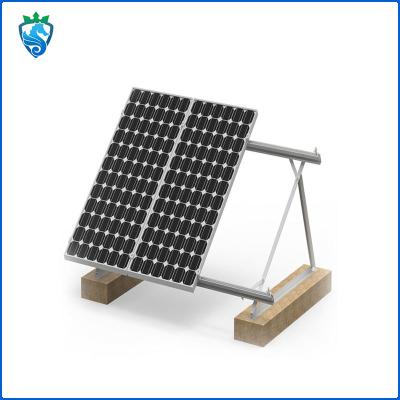 Indústria fotovoltaico anodizada da tela solar de alumínio do painel do quadro