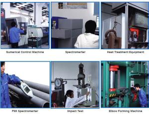 Gnee Steel (tianjin) Co., Ltd.